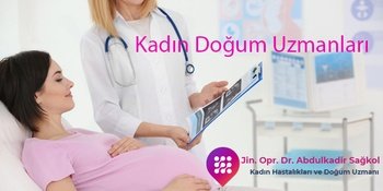 Kadın Doğum Uzmanları