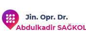 in. Opr. Dr. Abdülkadir Sağkol