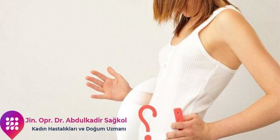 Hamilelik Sonlandırma