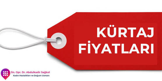 Kürtaj Fiyatları