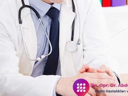 Jinekolog Doktorlar