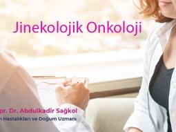 Jinekolojik Onkoloji